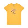 AS Colour - Maple Tee Thumbnail