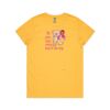 AS Colour - Maple Tee Thumbnail