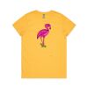 AS Colour - Maple Tee Thumbnail