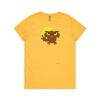 AS Colour - Maple Tee Thumbnail