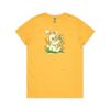 AS Colour - Maple Tee Thumbnail