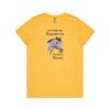 AS Colour - Maple Tee Thumbnail