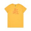 AS Colour - Maple Tee Thumbnail