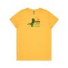 AS Colour - Maple Tee Thumbnail