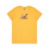 AS Colour - Maple Tee Thumbnail