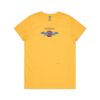 AS Colour - Maple Tee Thumbnail