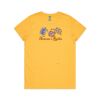 AS Colour - Maple Tee Thumbnail