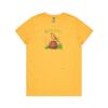 AS Colour - Maple Tee Thumbnail