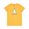 AS Colour - Maple Tee Thumbnail