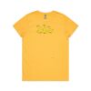 AS Colour - Maple Tee Thumbnail
