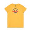AS Colour - Maple Tee Thumbnail