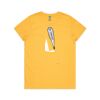AS Colour - Maple Tee Thumbnail
