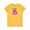AS Colour - Maple Tee Thumbnail