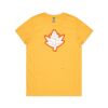 AS Colour - Maple Tee Thumbnail