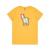 AS Colour - Maple Tee Thumbnail