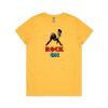 AS Colour - Maple Tee Thumbnail