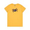 AS Colour - Maple Tee Thumbnail