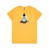 AS Colour - Maple Tee Thumbnail