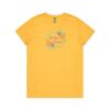 AS Colour - Maple Tee Thumbnail