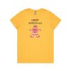 AS Colour - Maple Tee Thumbnail