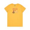 AS Colour - Maple Tee Thumbnail