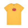 AS Colour - Maple Tee Thumbnail