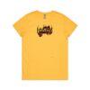 AS Colour - Maple Tee Thumbnail