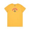AS Colour - Maple Tee Thumbnail