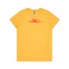 AS Colour - Maple Tee Thumbnail