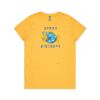 AS Colour - Maple Tee Thumbnail