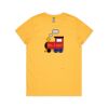 AS Colour - Maple Tee Thumbnail