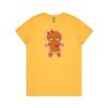 AS Colour - Maple Tee Thumbnail