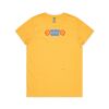 AS Colour - Maple Tee Thumbnail