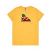 AS Colour - Maple Tee Thumbnail