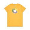 AS Colour - Maple Tee Thumbnail
