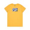 AS Colour - Maple Tee Thumbnail