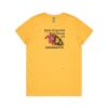 AS Colour - Maple Tee Thumbnail