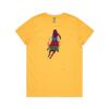 AS Colour - Maple Tee Thumbnail