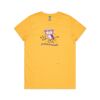 AS Colour - Maple Tee Thumbnail