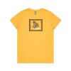 AS Colour - Maple Tee Thumbnail
