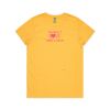 AS Colour - Maple Tee Thumbnail
