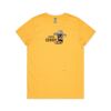 AS Colour - Maple Tee Thumbnail