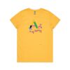 AS Colour - Maple Tee Thumbnail