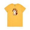 AS Colour - Maple Tee Thumbnail