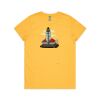 AS Colour - Maple Tee Thumbnail
