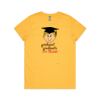 AS Colour - Maple Tee Thumbnail