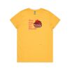 AS Colour - Maple Tee Thumbnail