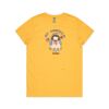 AS Colour - Maple Tee Thumbnail