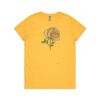 AS Colour - Maple Tee Thumbnail