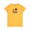 AS Colour - Maple Tee Thumbnail